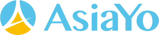 AsiaYo logo
