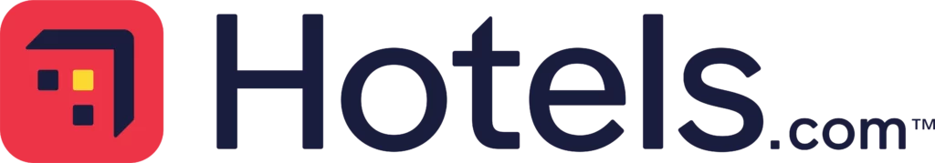 Hotel.com logo
