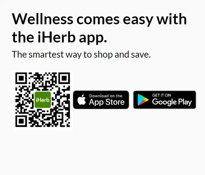 iHerb APP