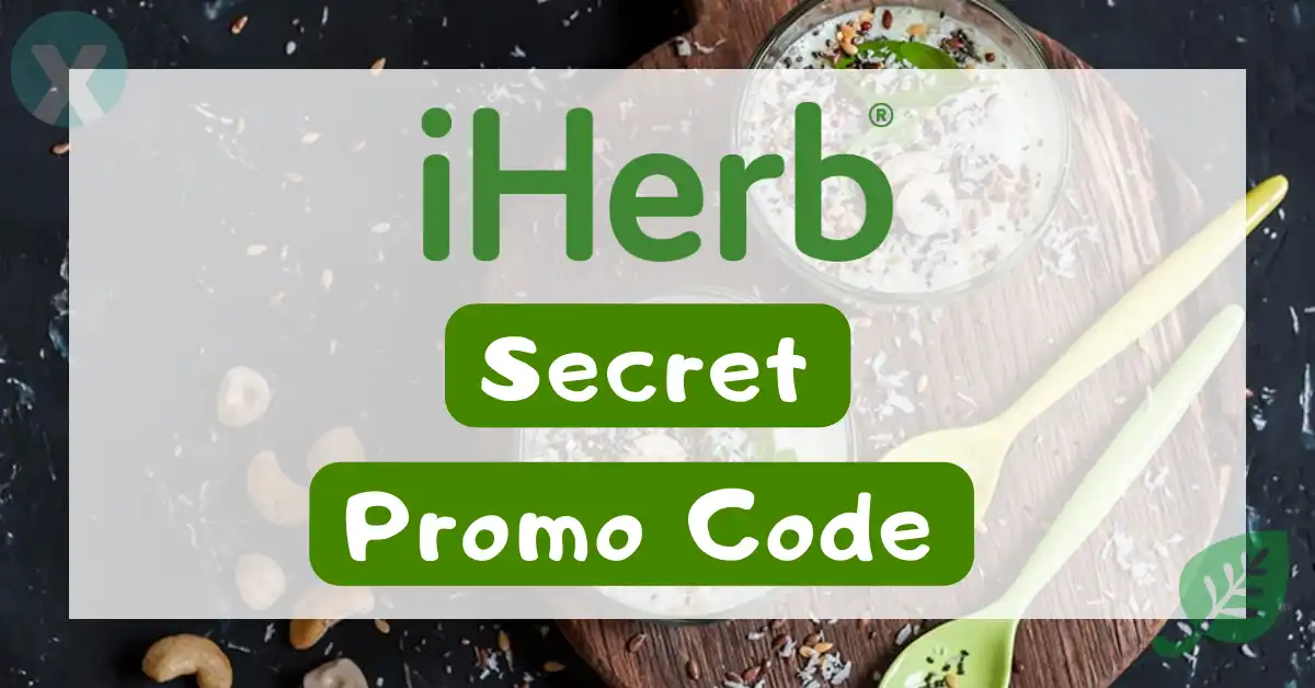 iHerb Promo Codes