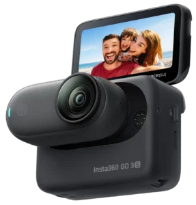 Insta360 GO 3S