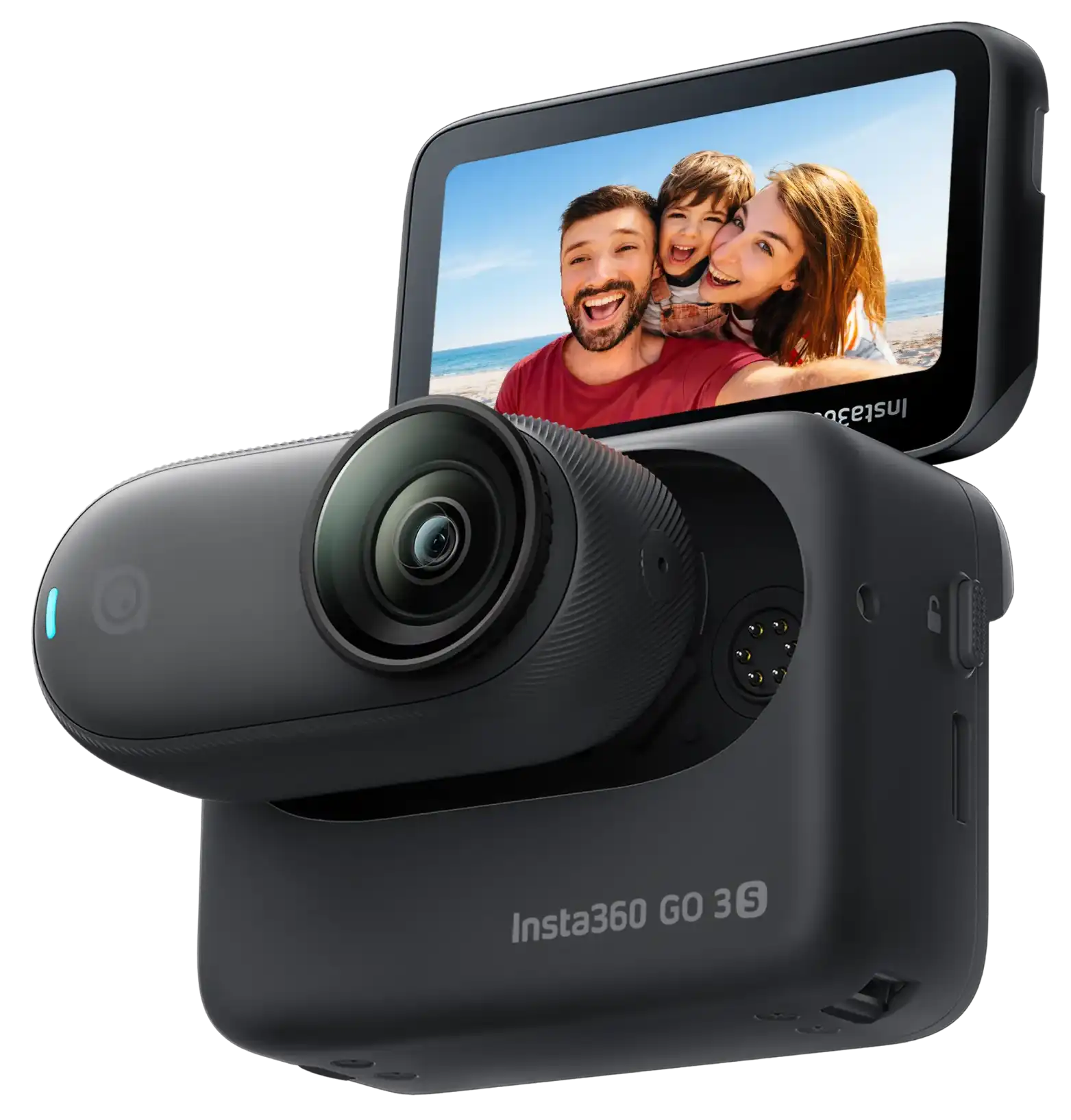 Insta360 GO 3S