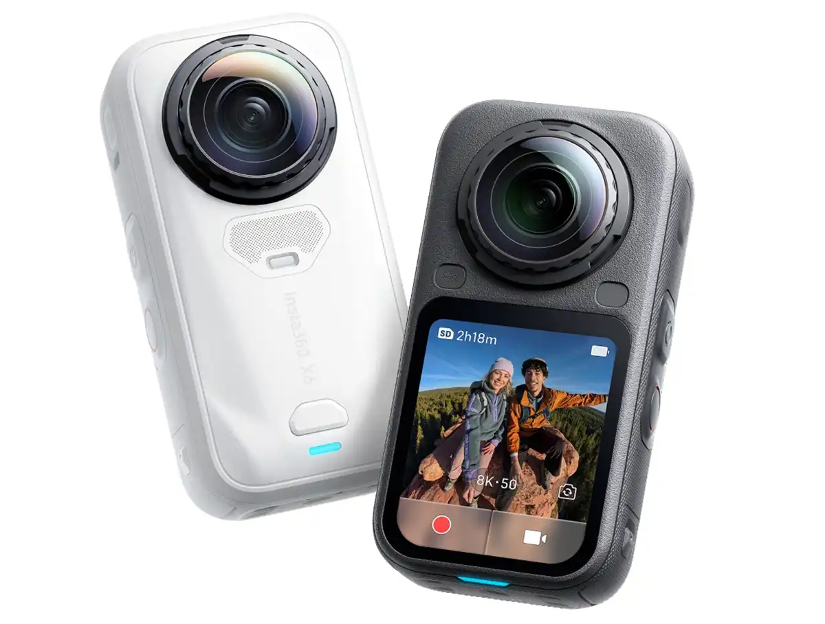 Insta360 X6 인스타360 할인코드 디시 야간 촬영 실측 리뷰