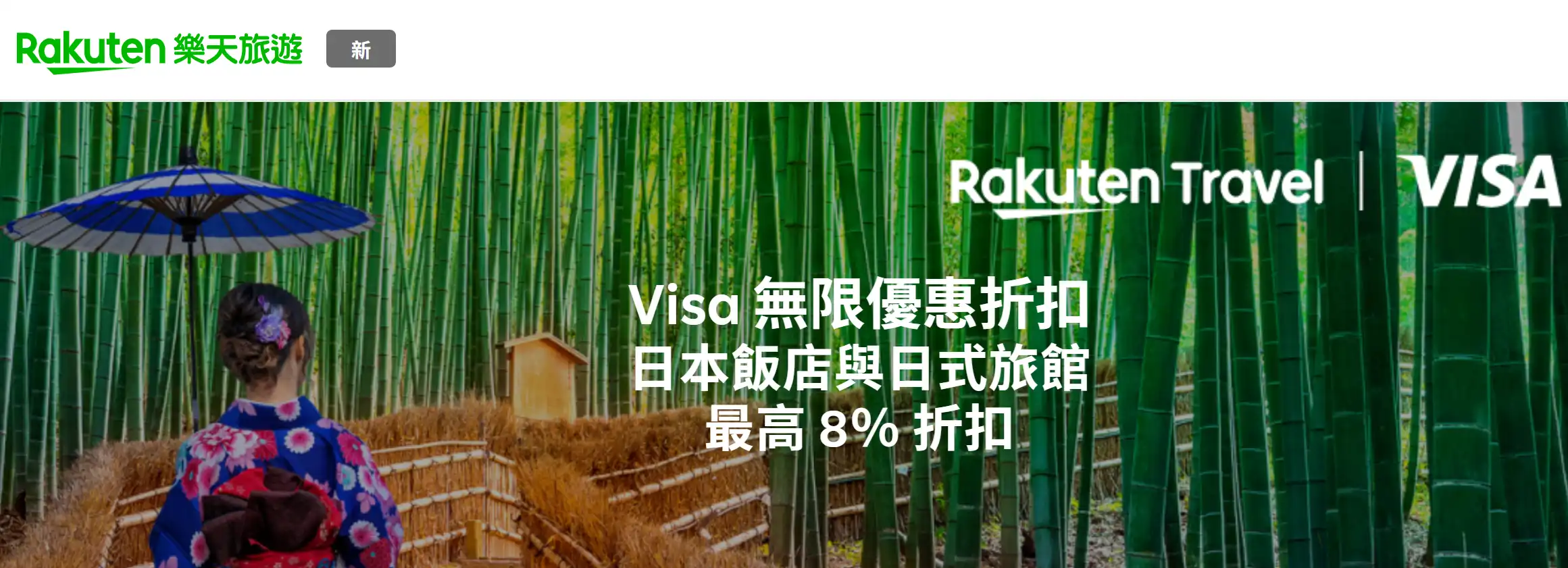 樂天訂房信用卡優惠 台灣各家銀行刷卡回饋與綁定教學