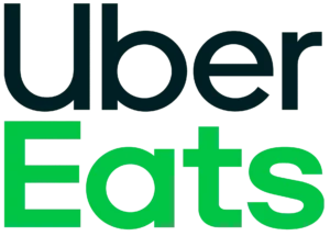 ubereats logo